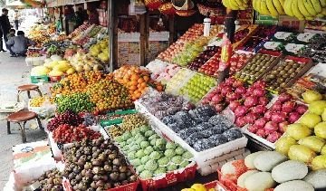 进口水果标签混乱 业内称两分钱可买个假洋标