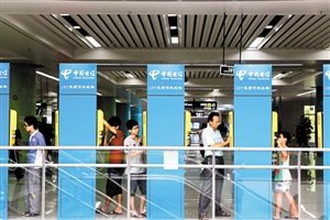 深圳北站是城不是站