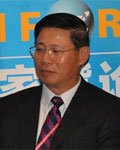 Xu Luode China UnionPay president