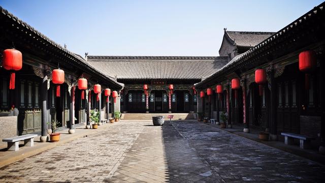 “乔家大院”被私企控股 28岁新老板有煤炭背景