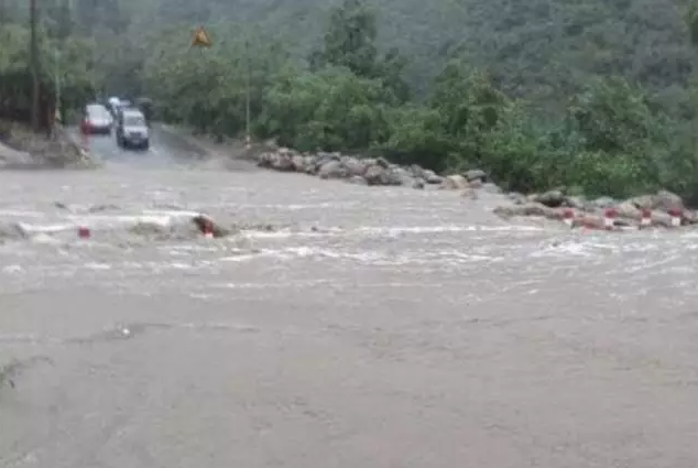 暴雨突袭半个中国!洪水与财富的关系你知道吗?