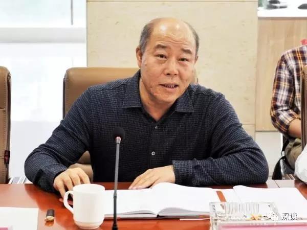 晋焦煤集团原副总批煤让情妇获利百万 反被其揭发