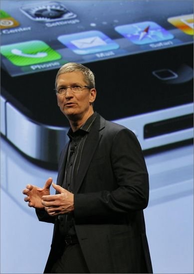 苹果10月4日发布新版iPhone 鸿海接到代工单