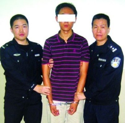 东莞女大学生厕所遭猥亵遇害案嫌犯被判死缓