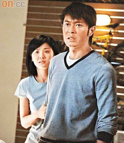 古天乐代表作破亿 尔冬升正式入籍"亿元导演"