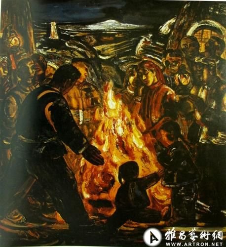 段正渠"假画门"背后:拍品上拍前的三重门