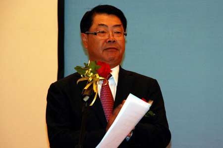 广东肇庆赴京对接央企 签合作项目近2000亿元