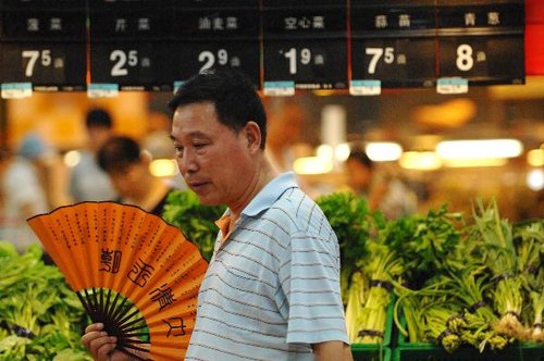 月度经济数据观察:消费如何拉动?