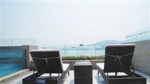 君临海域别墅趁热入市