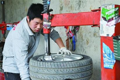 锦湖轮胎代理律师爆料 召回质疑再次提升