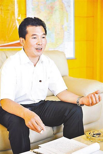 山西煤炭现巨贪老友圈:全省最大国企一把手被查