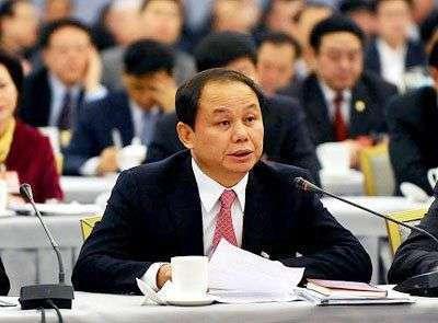 吴焰:以一行一委模式构建金融监管体系