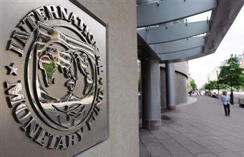 IMF下调全球增长预期至3.4% 预测中国经济增速7.4%
