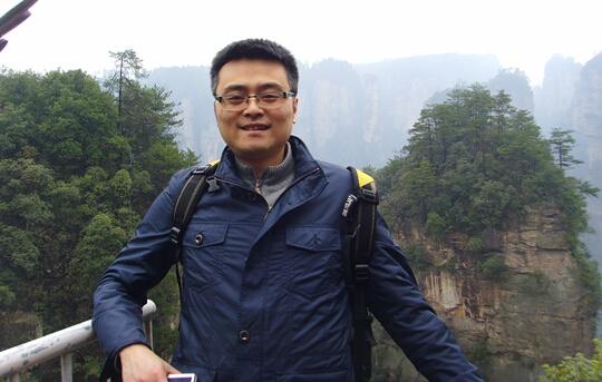 投顾风采之上海证券小飞:正视自己 了解自己