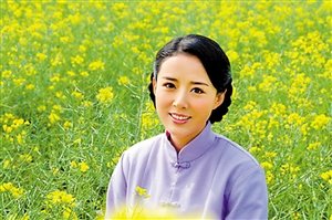 深圳编剧廖欣作品《油菜花香》收视走高