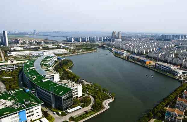 15个“较大的市”：苏州领先 多城出现负增长