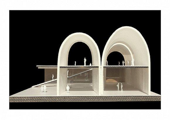 如果你是陶瓷爱好者 可以期待下兴建中的景德镇瓷器博物馆