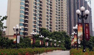 恒大做大旅游综合体 百亿疾进哈尔滨