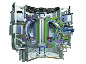 人造太阳有多远?驾驭核聚变获理想能源
