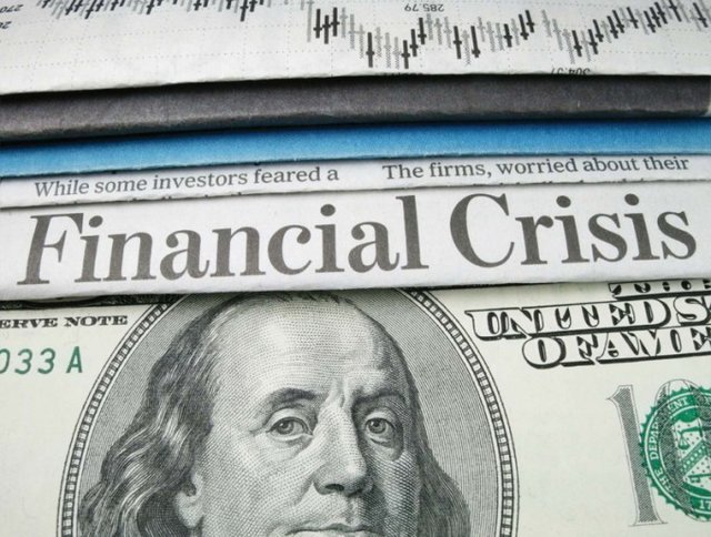 野村证券:全球金融危机已经结束