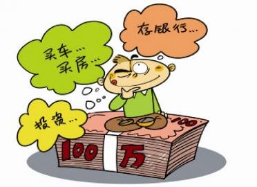 推高收益理财产品 银行另类吸金