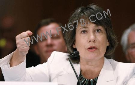 fdic主席贝尔:欧元区银行应提高资金基础_财经