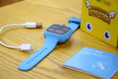 比小米便宜,看360巴迪龙儿童手表SE如何集三