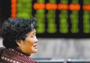 沪深两市股票均价降至6.94元