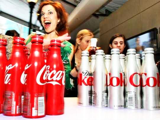 可口可乐营销策划方案