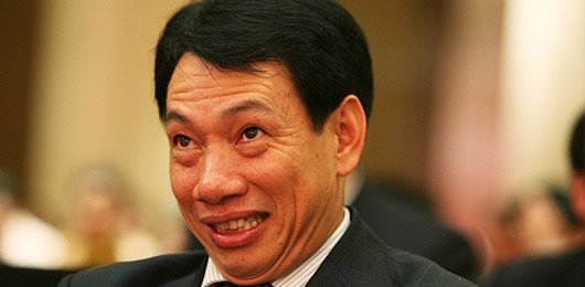 财经观察:新华都陈发树和唐骏的爱恨情仇