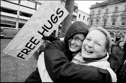 外媒:全球同庆首个国际幸福日