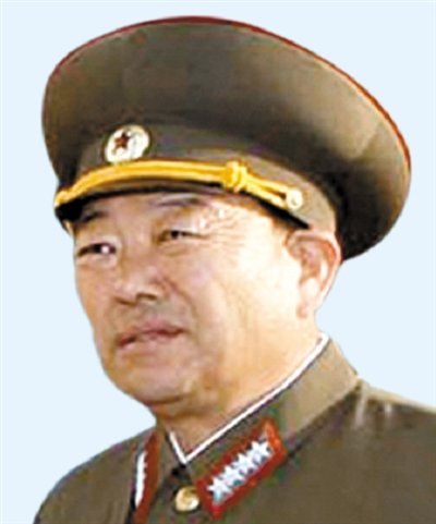 朝鲜授予玄永哲人民军次帅称号 朝鲜军衔分六