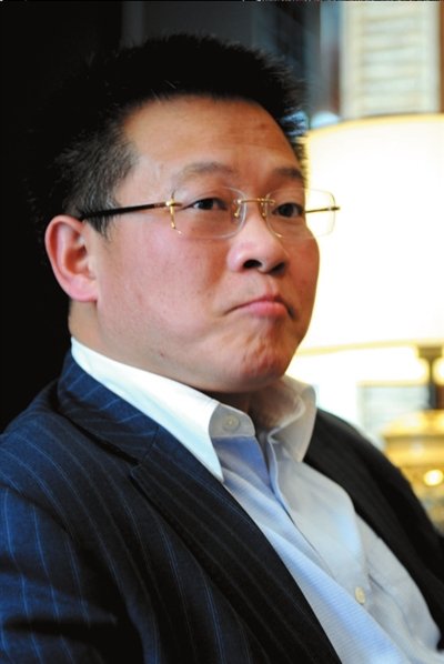 苏宁副董孙为民复盘价格战:不能坏了规矩