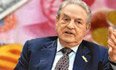 Soros sundis miljardit kuuma raha tagasi tulla