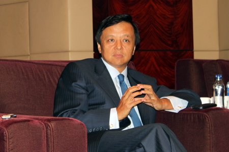 独家对话李小加:当前AH股套利机制不可行