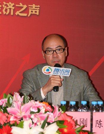 徐刚李振宁20人论坛唱多a股 称四季度存在机会