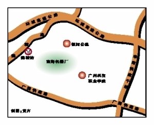 广州有2万平方公里旧厂房地块规划为住宅地