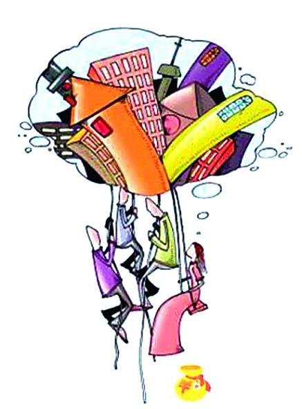 大盘上涨背景稳定 强势突破较难