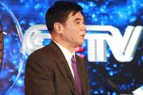 图文:国家发改委副主任张晓强_财经_腾讯网