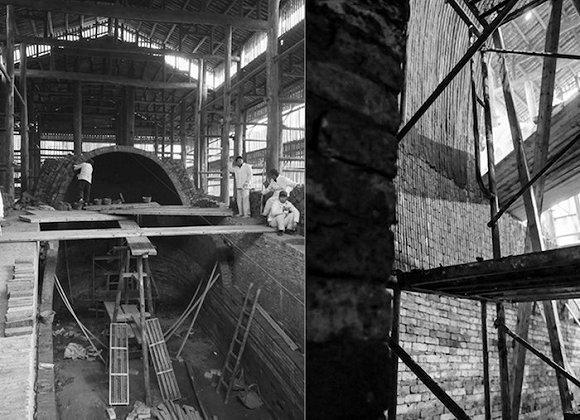 如果你是陶瓷爱好者 可以期待下兴建中的景德镇瓷器博物馆