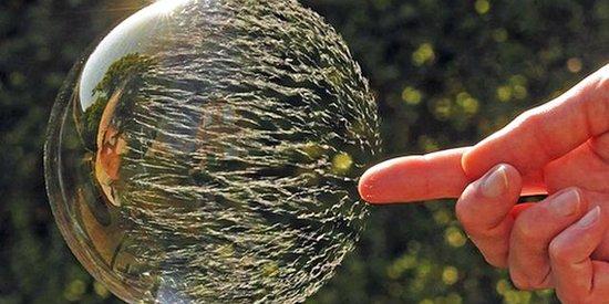 干货:创投大佬应对资本泡沫的8条军规