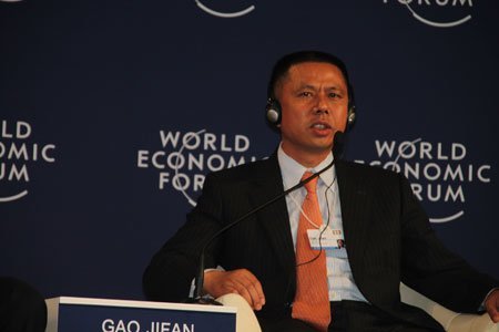 高纪凡:2015年太阳能发电成本等同火电