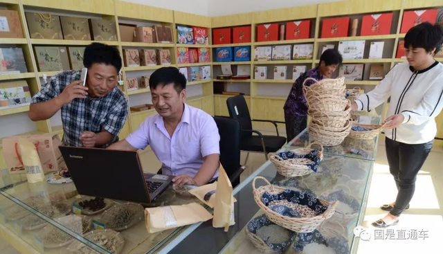 一天一亿件!中国快递业务量连续三年世界第一