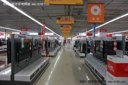 谁说的靠谱? 编辑暗访3d电视销售情况