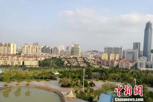 公积金实现账随人走 这1.3亿人换城市工作买房方便了