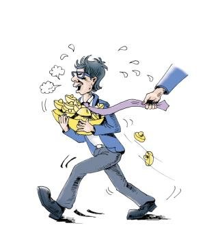 证监会拔刀整肃股托 IPO后业绩变脸保荐人将受