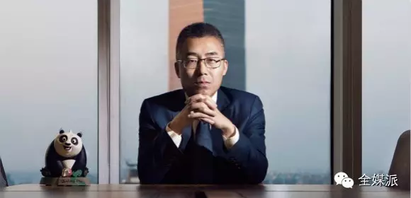 重磅：“中国默多克”黎瑞刚向华尔街见闻砸下了1个亿