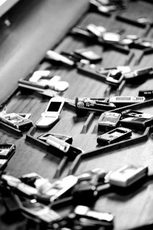 翻新手机形成产业链 利润率可达50%以上