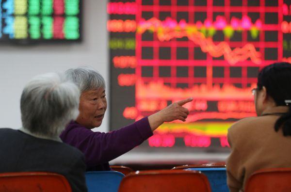澳媒称中国顶级基金经理重回股市:股票上涨潜