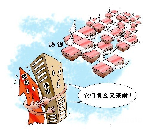 外管局警示银行外汇违规 遏制热钱流入